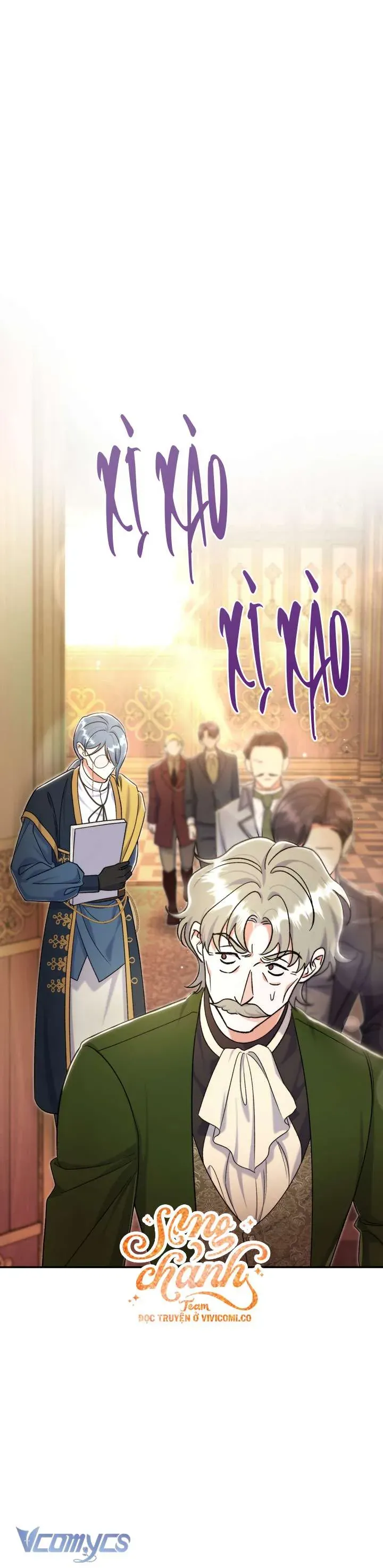 Người Xem Mắt Của Ác Nữ Quá Hoàn Hảo Chap 93 - Next Chap 94