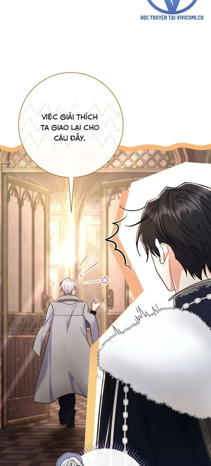 Người Xem Mắt Của Ác Nữ Quá Hoàn Hảo Chap 93 - Next Chap 94
