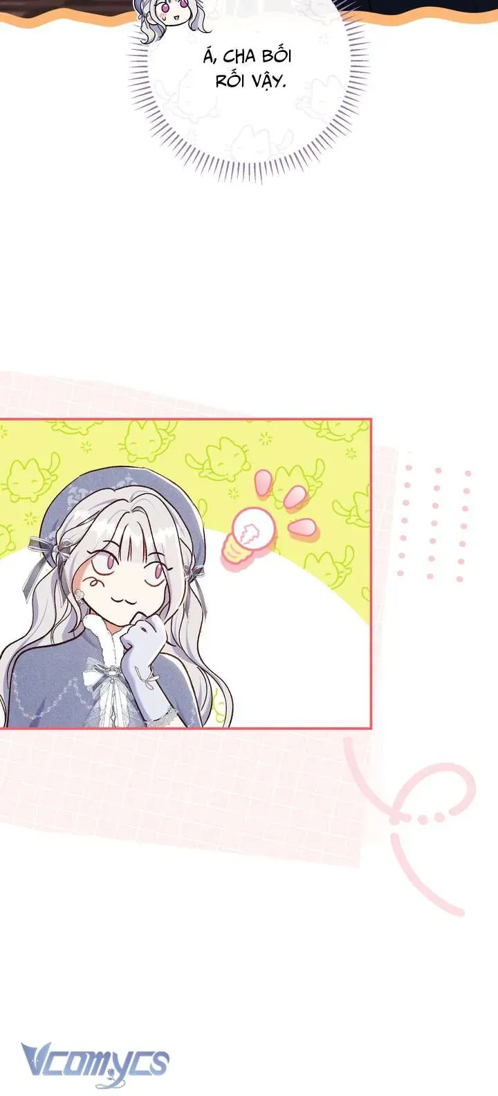 Người Xem Mắt Của Ác Nữ Quá Hoàn Hảo Chap 93 - Next Chap 94