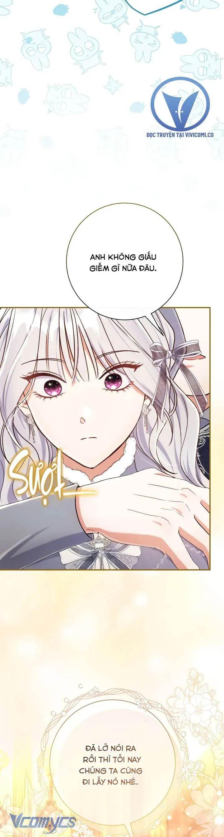 Người Xem Mắt Của Ác Nữ Quá Hoàn Hảo Chap 93 - Next Chap 94