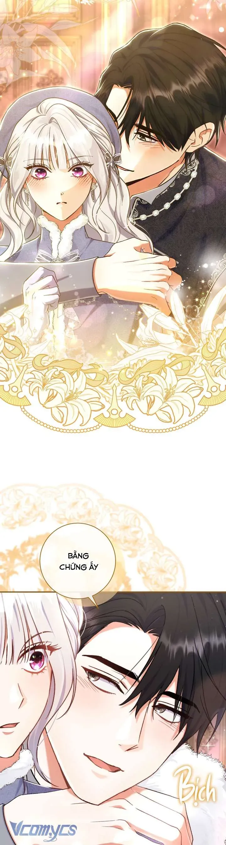 Người Xem Mắt Của Ác Nữ Quá Hoàn Hảo Chap 93 - Next Chap 94