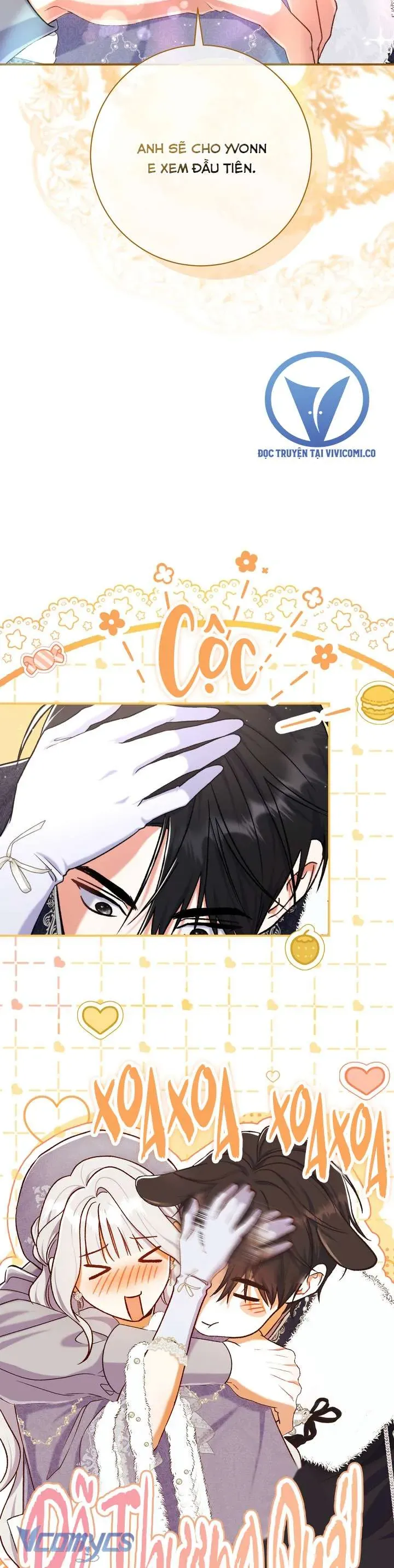 Người Xem Mắt Của Ác Nữ Quá Hoàn Hảo Chap 93 - Next Chap 94