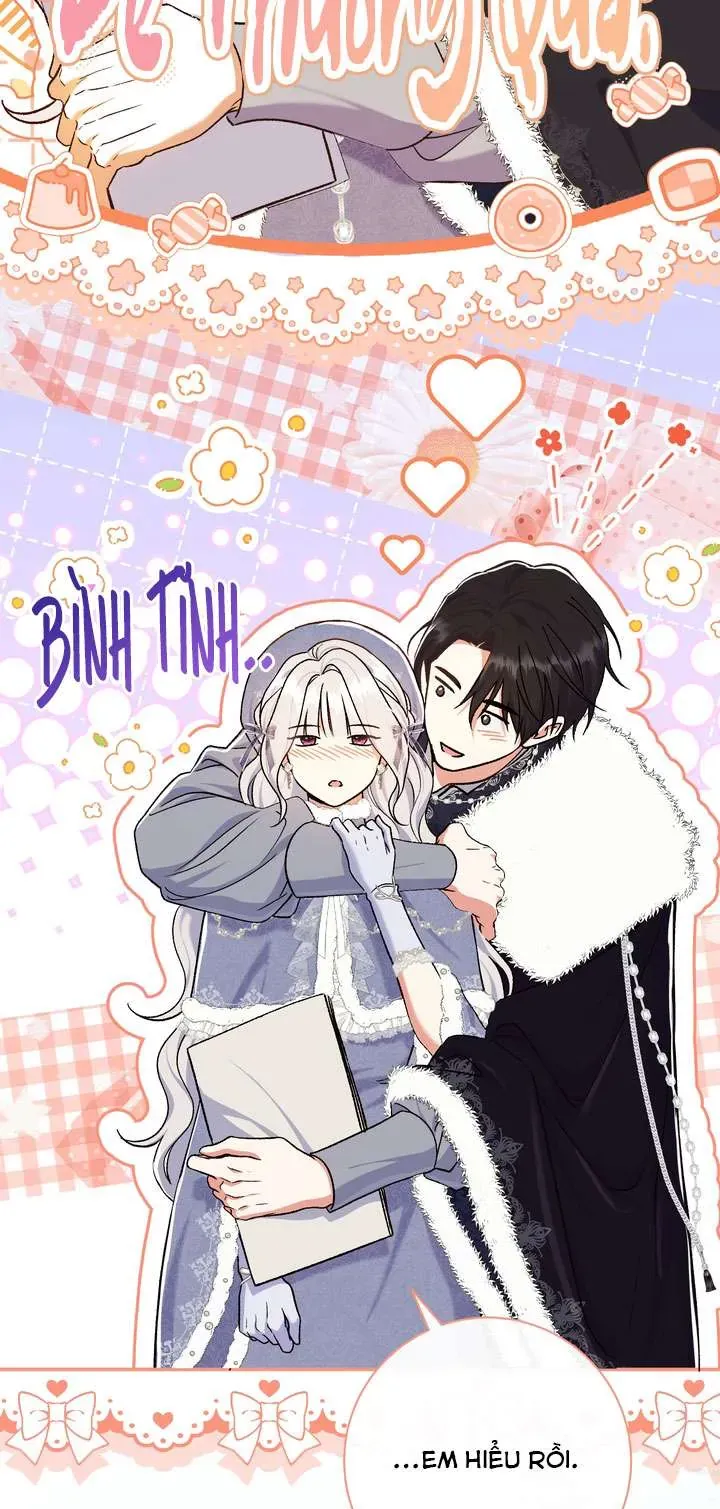 Người Xem Mắt Của Ác Nữ Quá Hoàn Hảo Chap 93 - Next Chap 94