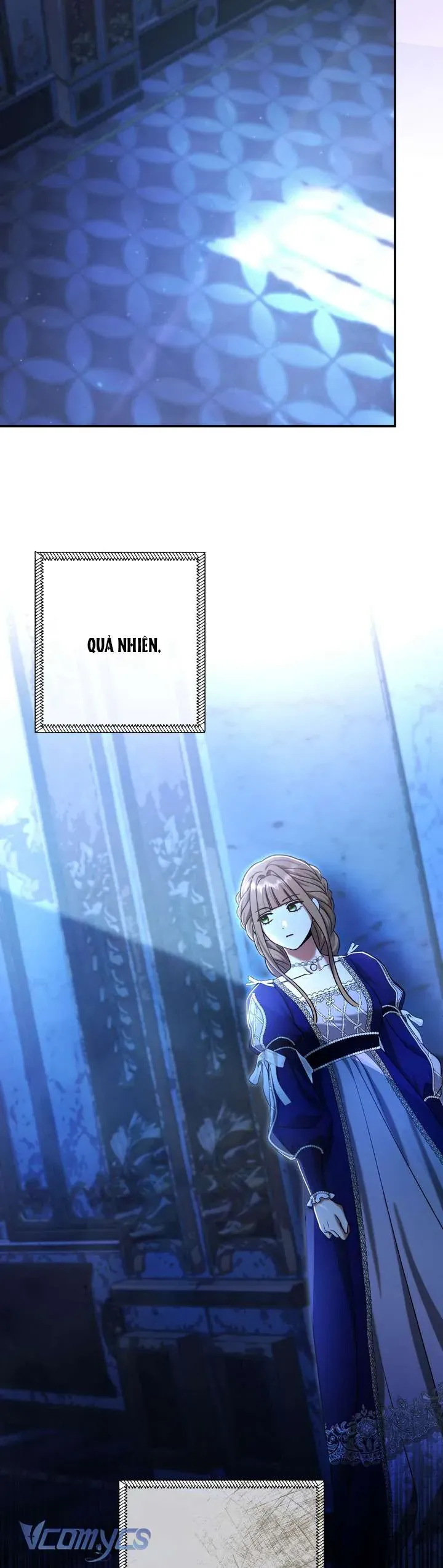 Người Xem Mắt Của Ác Nữ Quá Hoàn Hảo Chap 93 - Next Chap 94