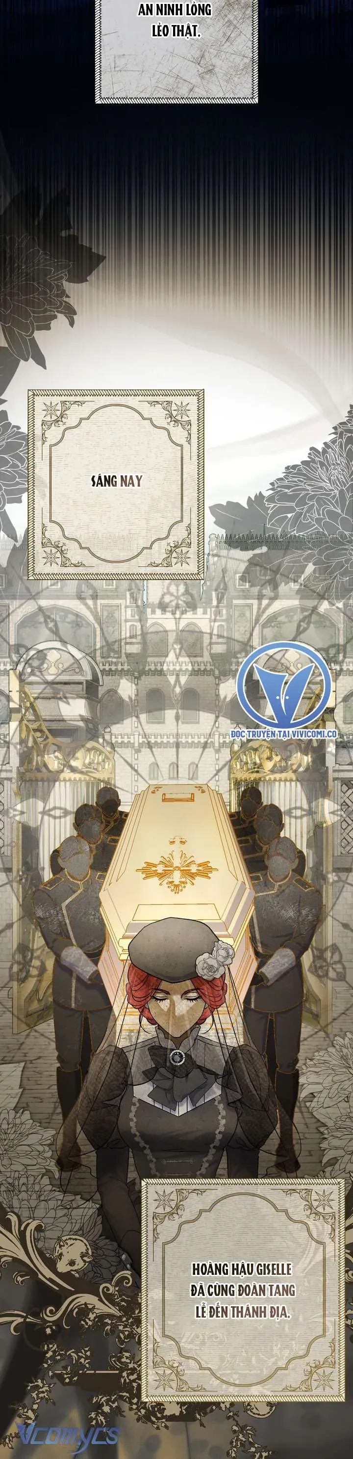 Người Xem Mắt Của Ác Nữ Quá Hoàn Hảo Chap 93 - Next Chap 94