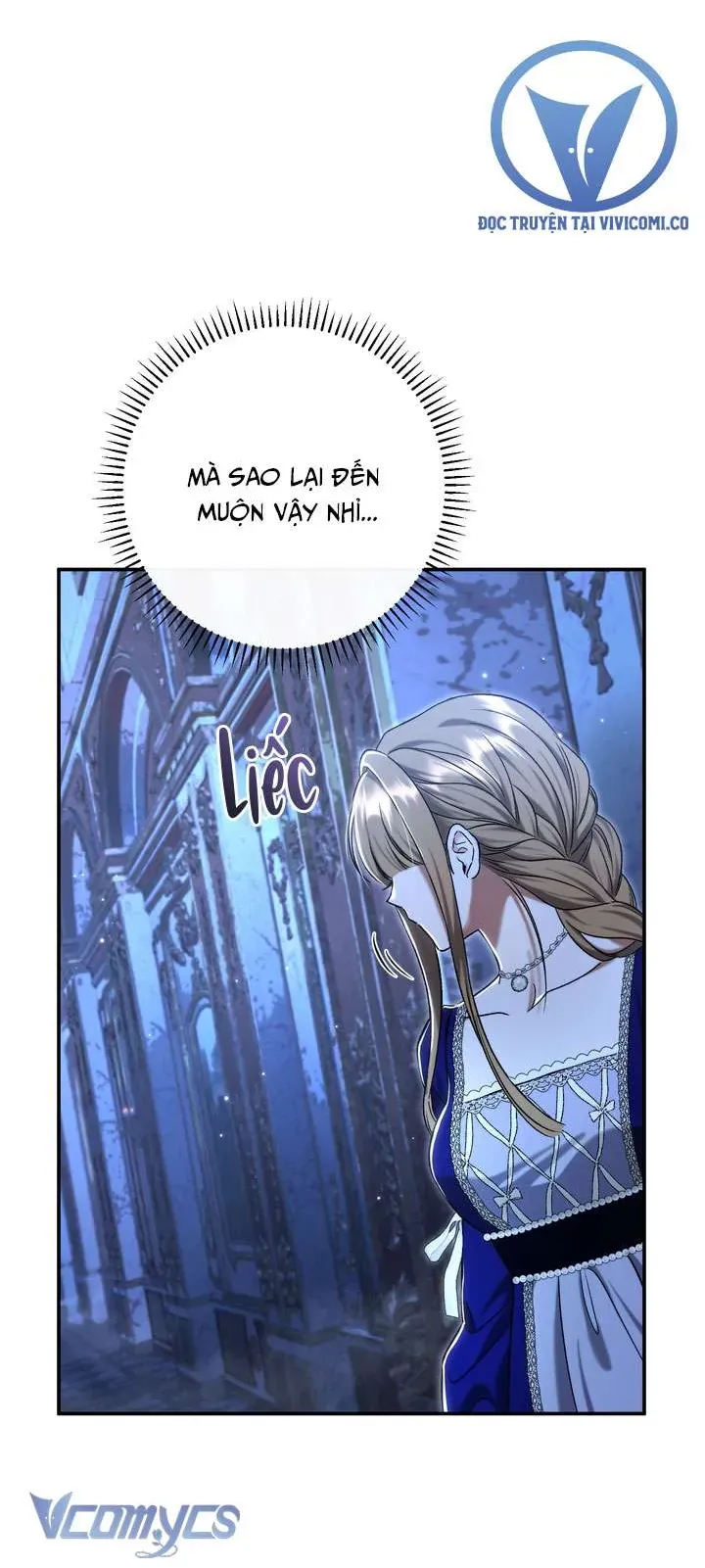 Người Xem Mắt Của Ác Nữ Quá Hoàn Hảo Chap 93 - Next Chap 94