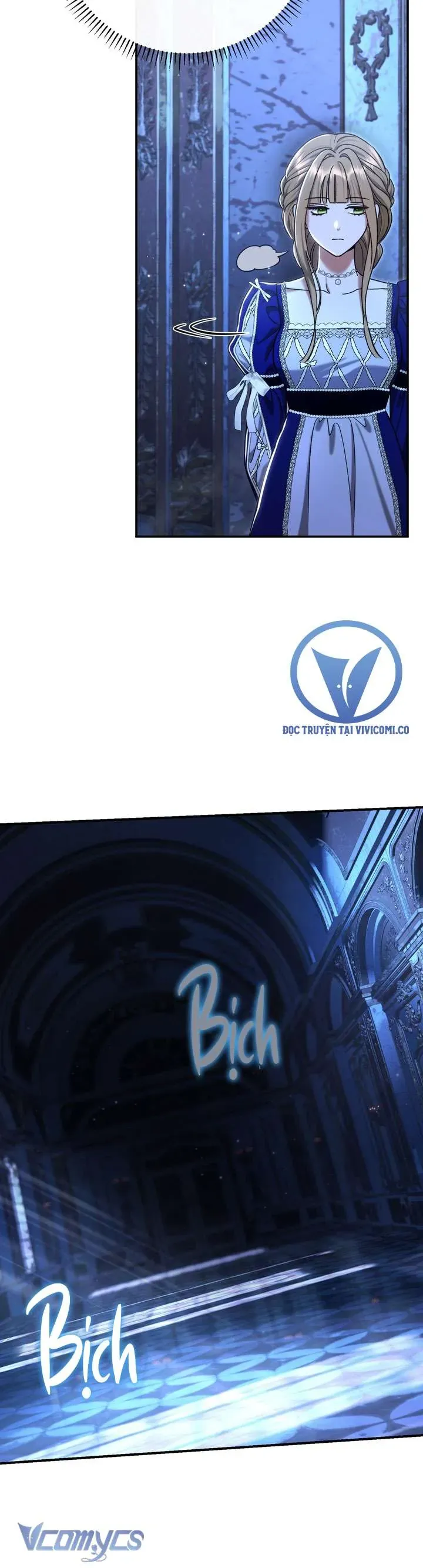 Người Xem Mắt Của Ác Nữ Quá Hoàn Hảo Chap 93 - Next Chap 94