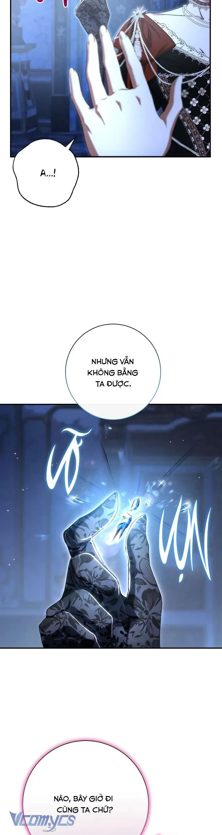 Người Xem Mắt Của Ác Nữ Quá Hoàn Hảo Chap 93 - Next Chap 94