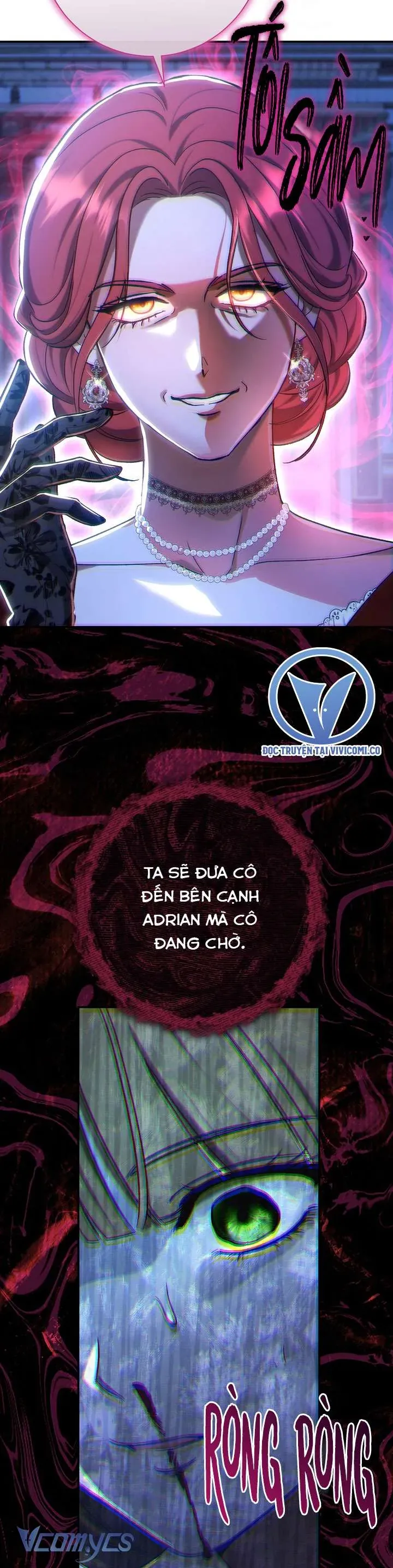 Người Xem Mắt Của Ác Nữ Quá Hoàn Hảo Chap 93 - Next Chap 94