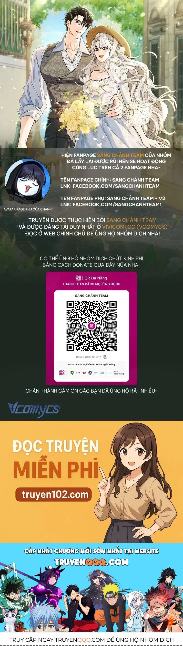 Người Xem Mắt Của Ác Nữ Quá Hoàn Hảo Chap 93 - Next Chap 94