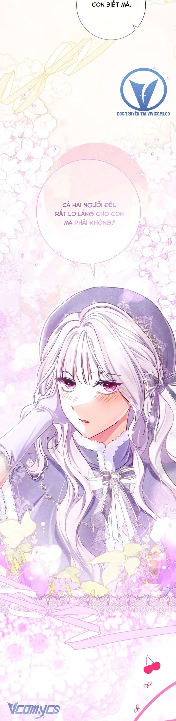 Người Xem Mắt Của Ác Nữ Quá Hoàn Hảo Chap 93 - Next Chap 94