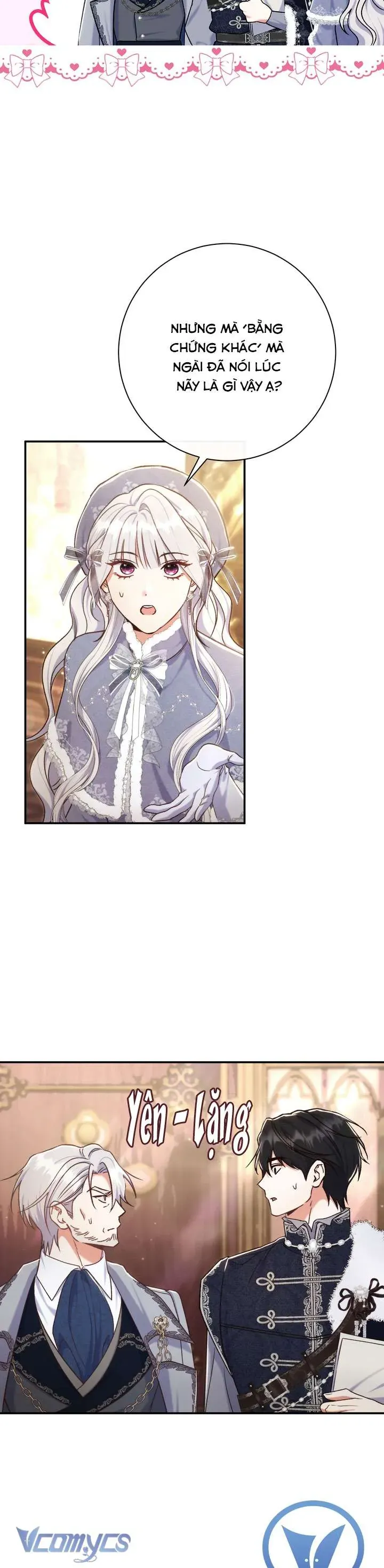 Người Xem Mắt Của Ác Nữ Quá Hoàn Hảo Chap 93 - Next Chap 94