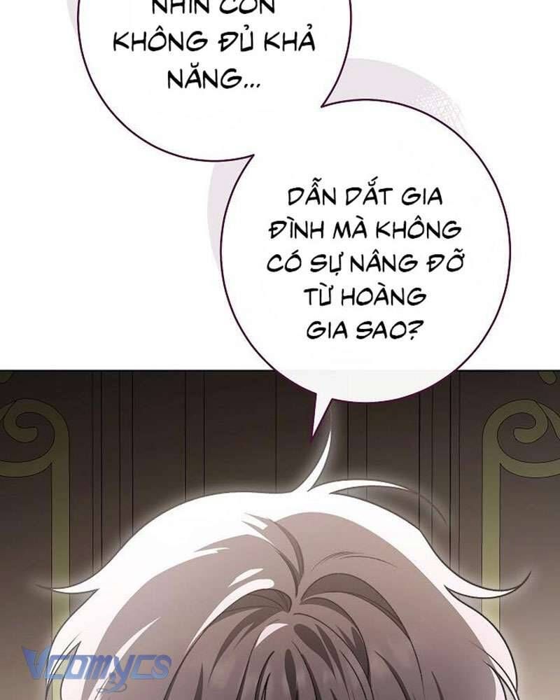 Hầu Gái Độc Quyền Của Hoàng Hậu Phản Diện Chap 108 - Next Chap 109