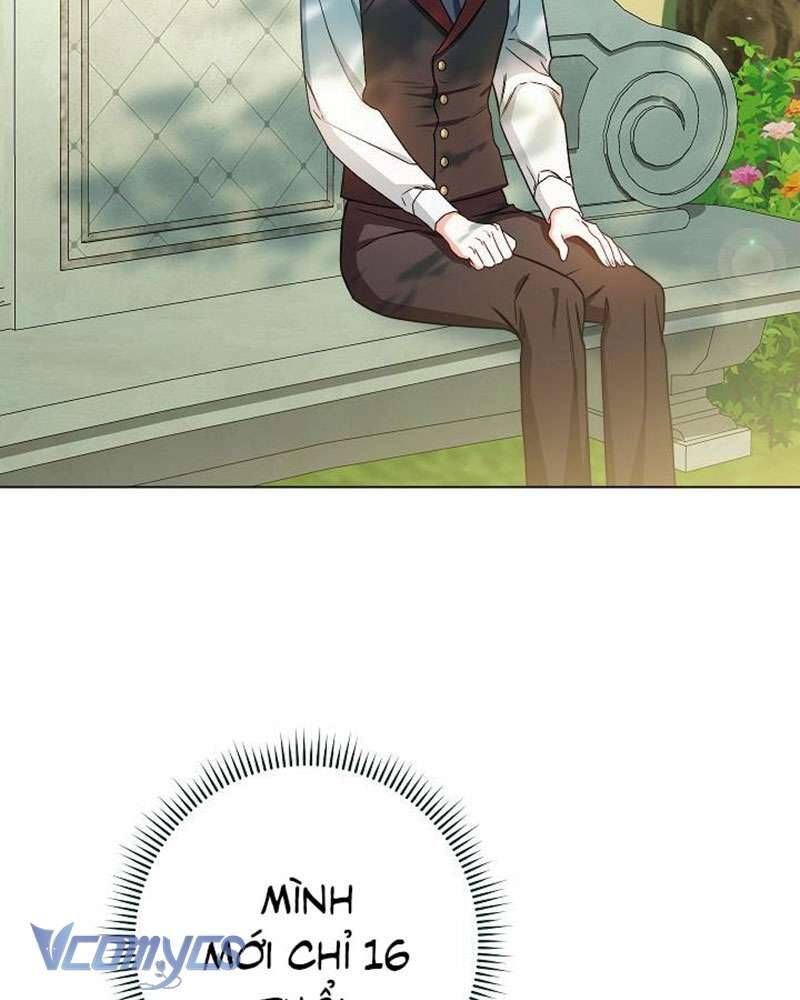 Hầu Gái Độc Quyền Của Hoàng Hậu Phản Diện Chap 108 - Next Chap 109