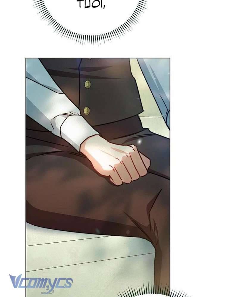 Hầu Gái Độc Quyền Của Hoàng Hậu Phản Diện Chap 108 - Next Chap 109