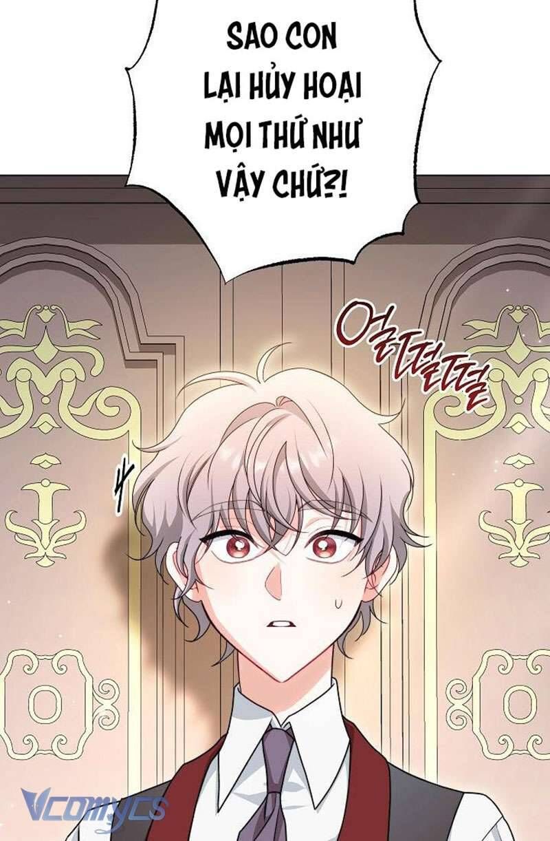 Hầu Gái Độc Quyền Của Hoàng Hậu Phản Diện Chap 108 - Next Chap 109