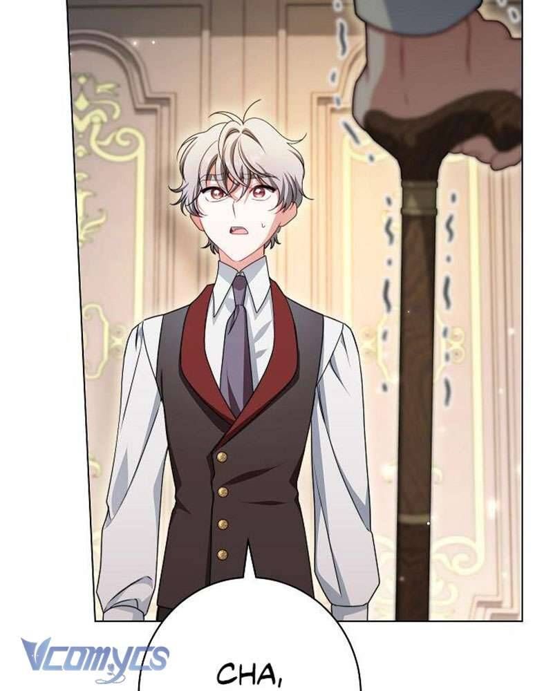 Hầu Gái Độc Quyền Của Hoàng Hậu Phản Diện Chap 108 - Next Chap 109