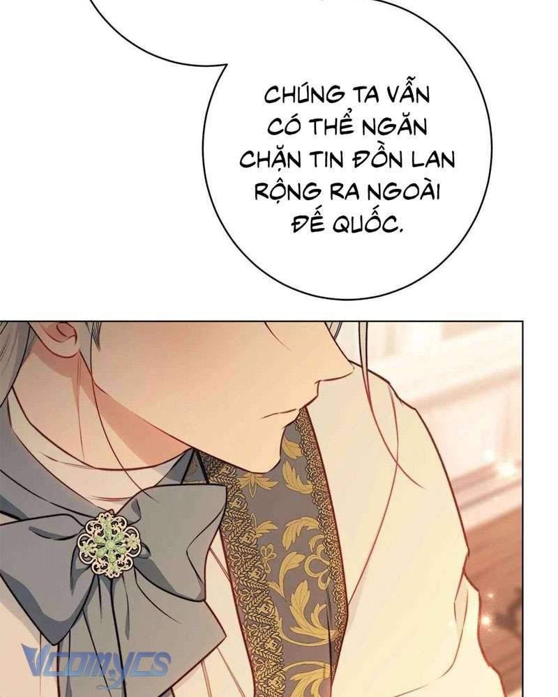 Hầu Gái Độc Quyền Của Hoàng Hậu Phản Diện Chap 110 - Next Chap 111