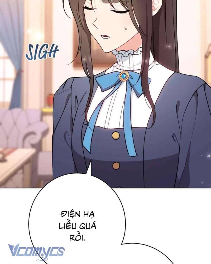 Hầu Gái Độc Quyền Của Hoàng Hậu Phản Diện Chap 110 - Next Chap 111