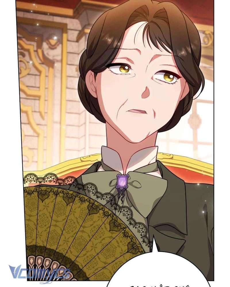 Hầu Gái Độc Quyền Của Hoàng Hậu Phản Diện Chap 110 - Next Chap 111