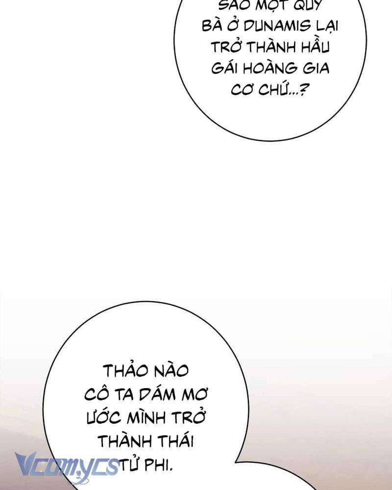 Hầu Gái Độc Quyền Của Hoàng Hậu Phản Diện Chap 110 - Next Chap 111