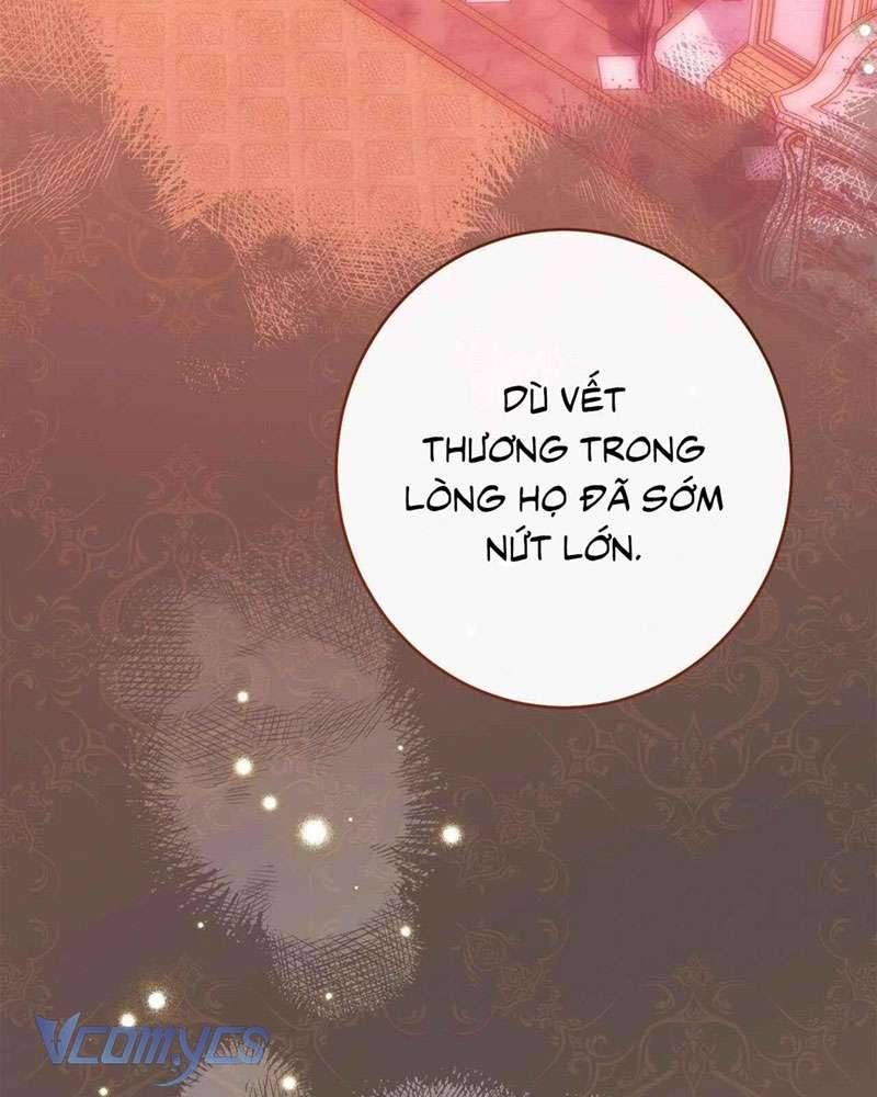 Hầu Gái Độc Quyền Của Hoàng Hậu Phản Diện Chap 110 - Next Chap 111