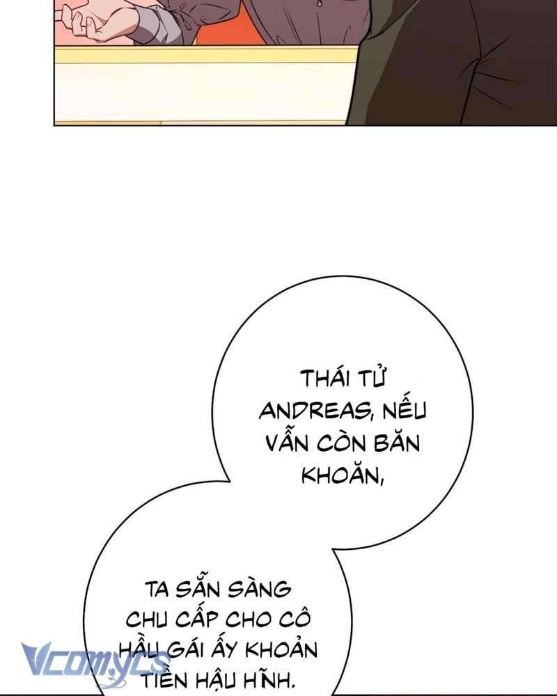 Hầu Gái Độc Quyền Của Hoàng Hậu Phản Diện Chap 110 - Next Chap 111