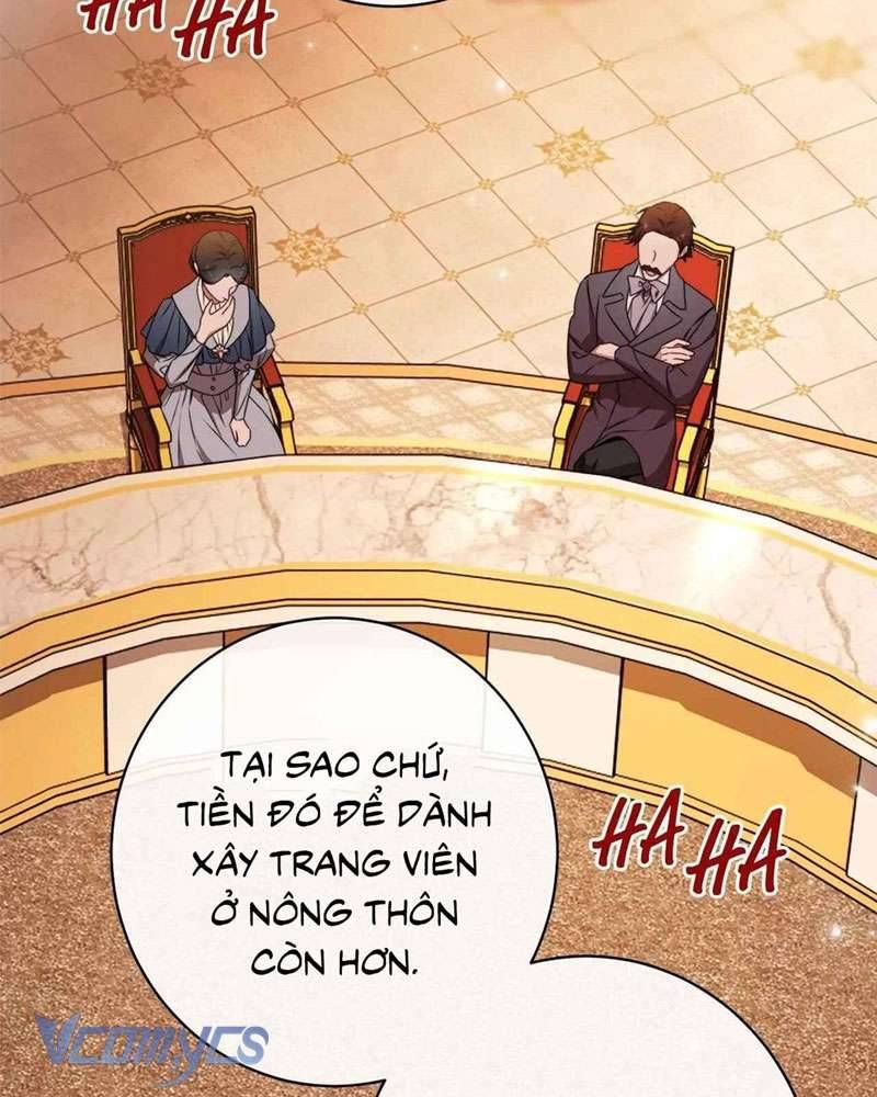 Hầu Gái Độc Quyền Của Hoàng Hậu Phản Diện Chap 110 - Next Chap 111