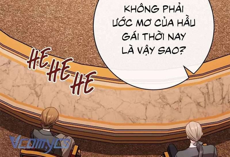 Hầu Gái Độc Quyền Của Hoàng Hậu Phản Diện Chap 110 - Next Chap 111