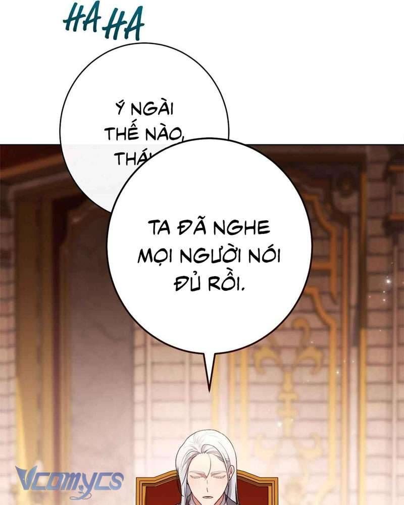 Hầu Gái Độc Quyền Của Hoàng Hậu Phản Diện Chap 110 - Next Chap 111
