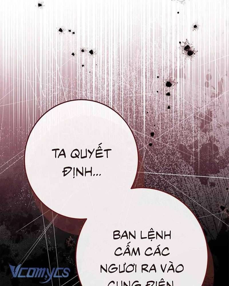 Hầu Gái Độc Quyền Của Hoàng Hậu Phản Diện Chap 110 - Next Chap 111