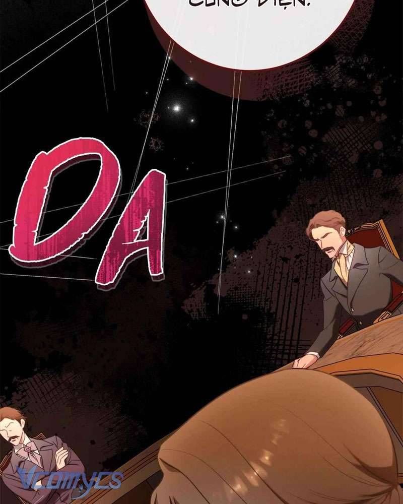 Hầu Gái Độc Quyền Của Hoàng Hậu Phản Diện Chap 110 - Next Chap 111