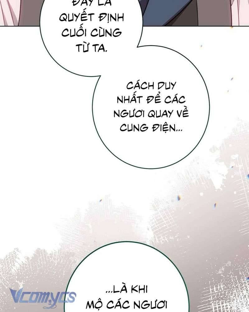 Hầu Gái Độc Quyền Của Hoàng Hậu Phản Diện Chap 110 - Next Chap 111