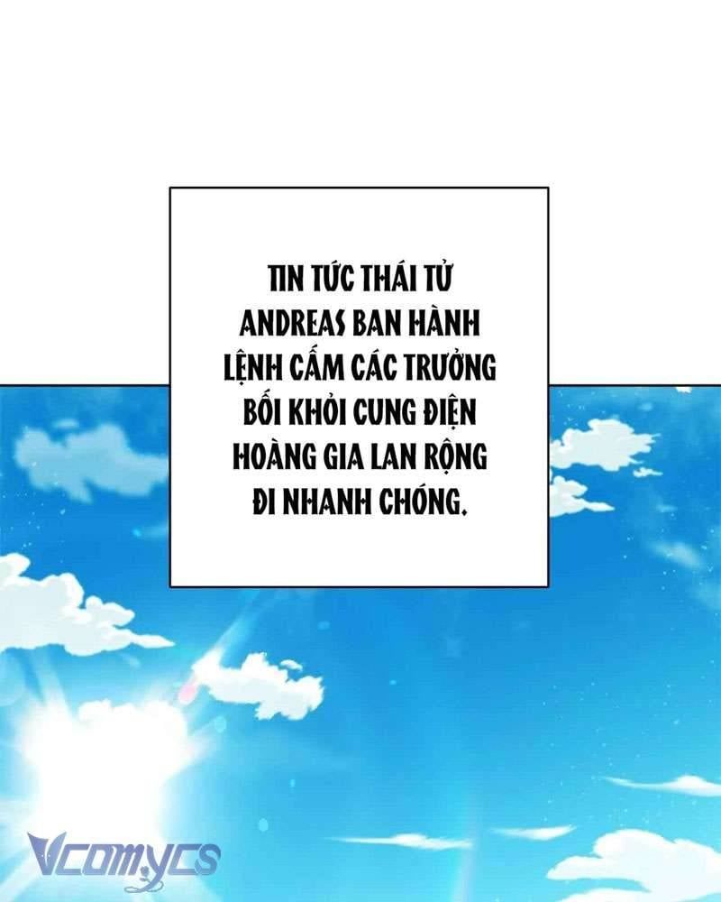Hầu Gái Độc Quyền Của Hoàng Hậu Phản Diện Chap 110 - Next Chap 111