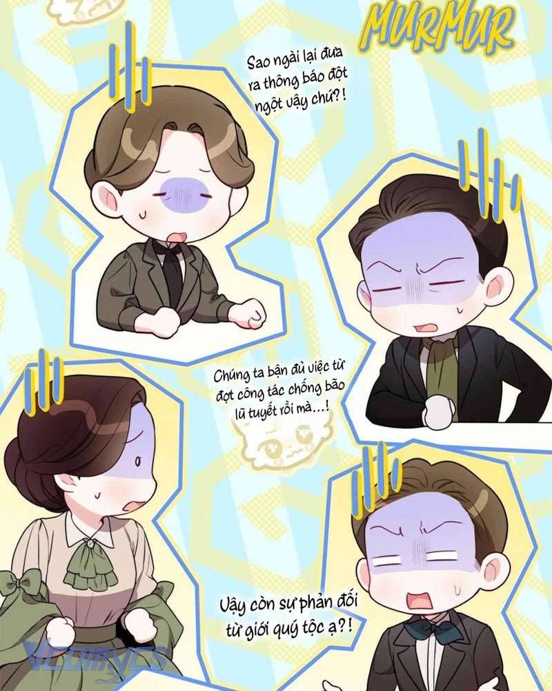 Hầu Gái Độc Quyền Của Hoàng Hậu Phản Diện Chap 110 - Next Chap 111