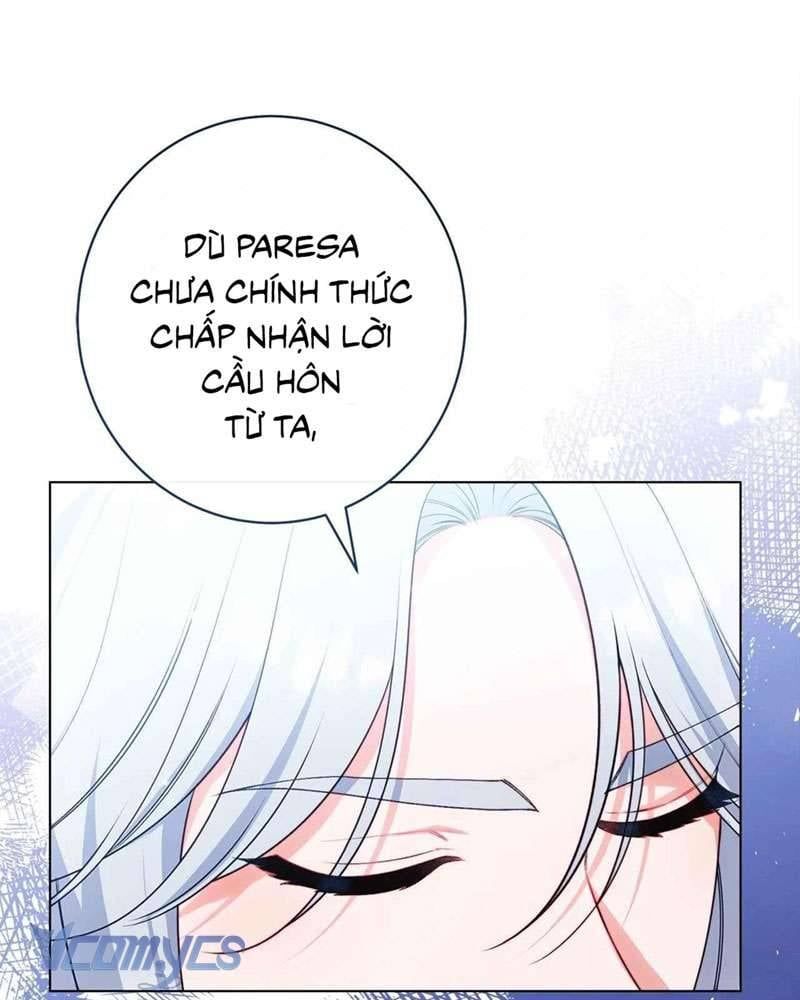 Hầu Gái Độc Quyền Của Hoàng Hậu Phản Diện Chap 110 - Next Chap 111