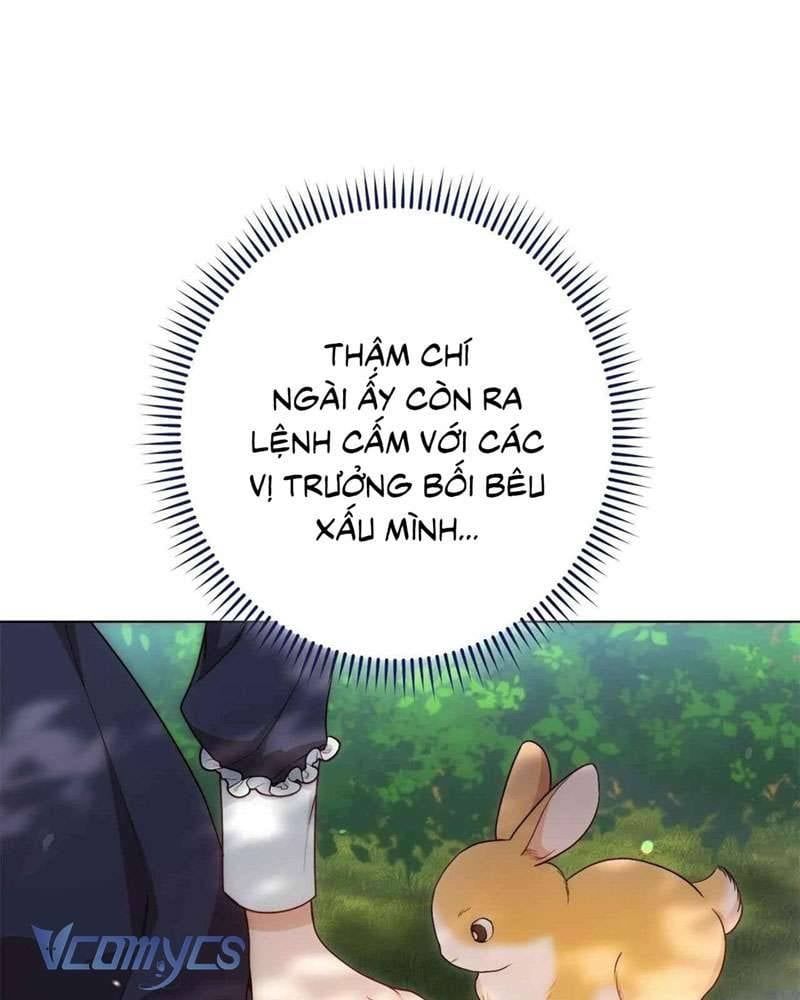 Hầu Gái Độc Quyền Của Hoàng Hậu Phản Diện Chap 110 - Next Chap 111
