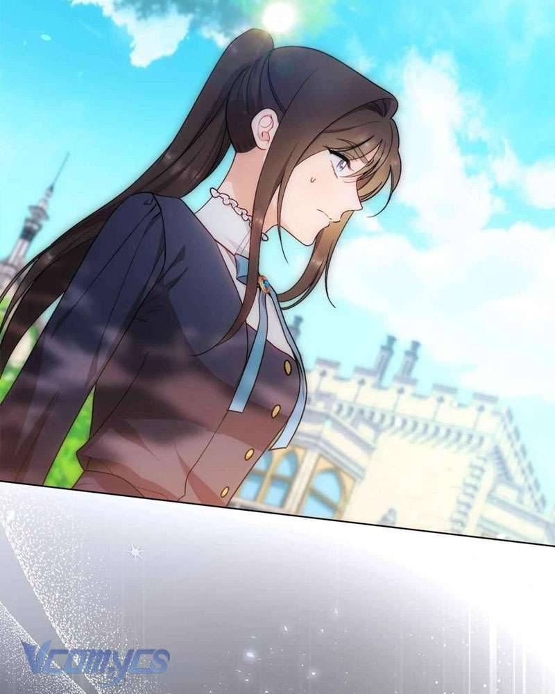 Hầu Gái Độc Quyền Của Hoàng Hậu Phản Diện Chap 110 - Next Chap 111