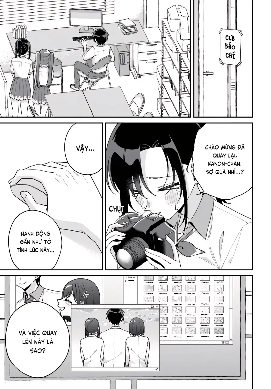 Futago Matomete Chap 15 - Next Chap 16