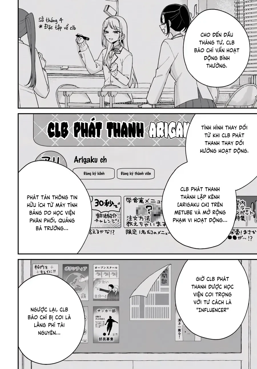 Futago Matomete Chap 15 - Next Chap 16