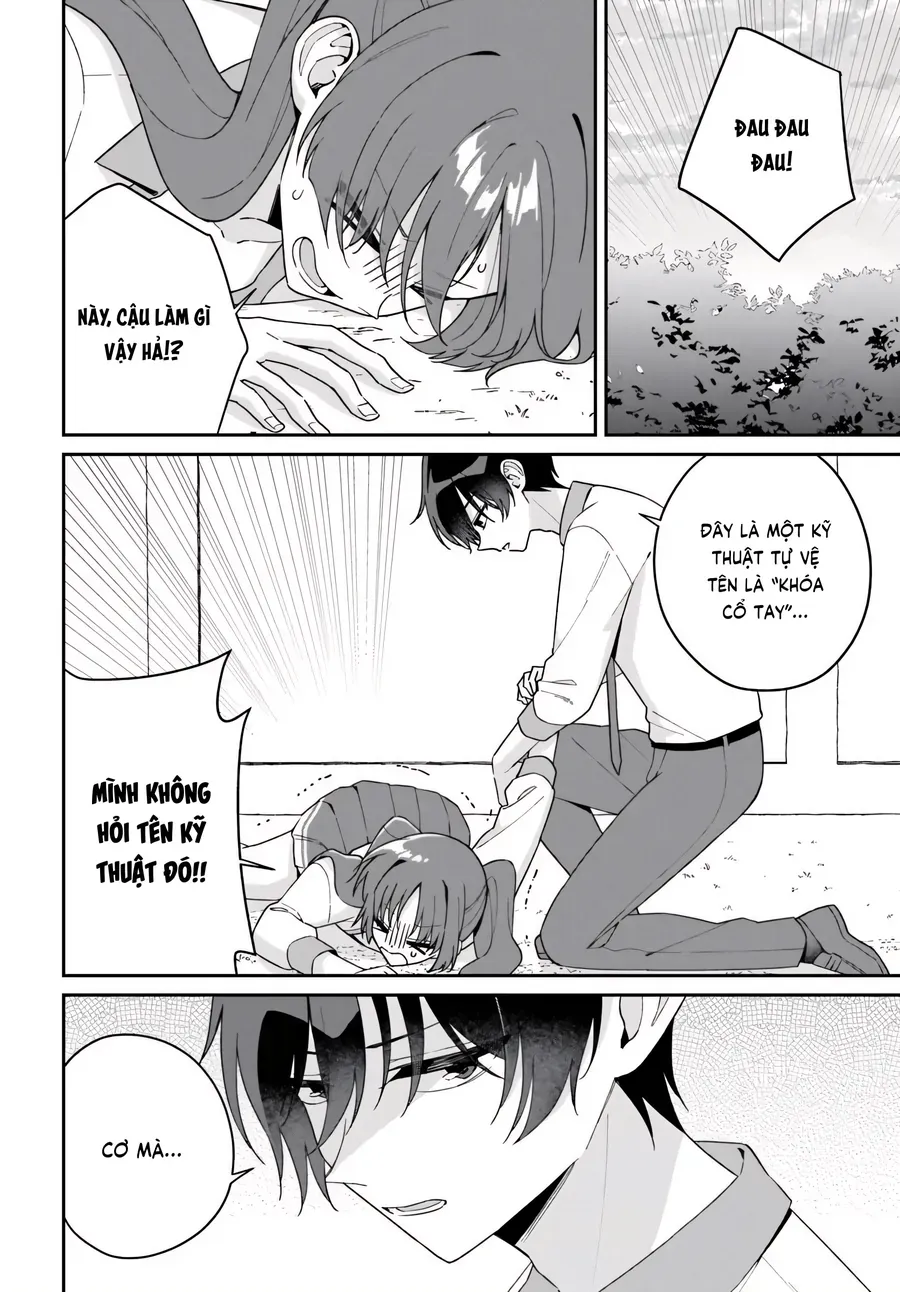 Futago Matomete Chap 15 - Next Chap 16