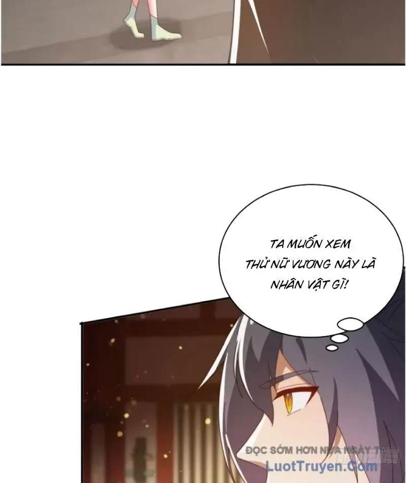 Đánh Dấu Chín Vạn Năm, Tiền Nhiệm Đạo Lữ Muốn Chém Chết Ta Chap 205 - Next Chap 206