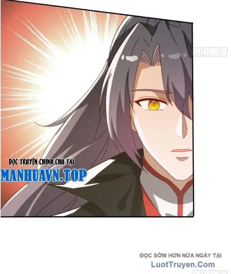 Đánh Dấu Chín Vạn Năm, Tiền Nhiệm Đạo Lữ Muốn Chém Chết Ta Chap 205 - Next Chap 206