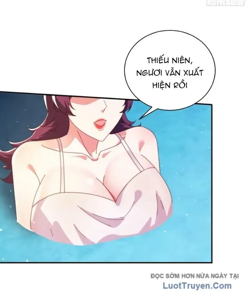 Đánh Dấu Chín Vạn Năm, Tiền Nhiệm Đạo Lữ Muốn Chém Chết Ta Chap 205 - Next Chap 206