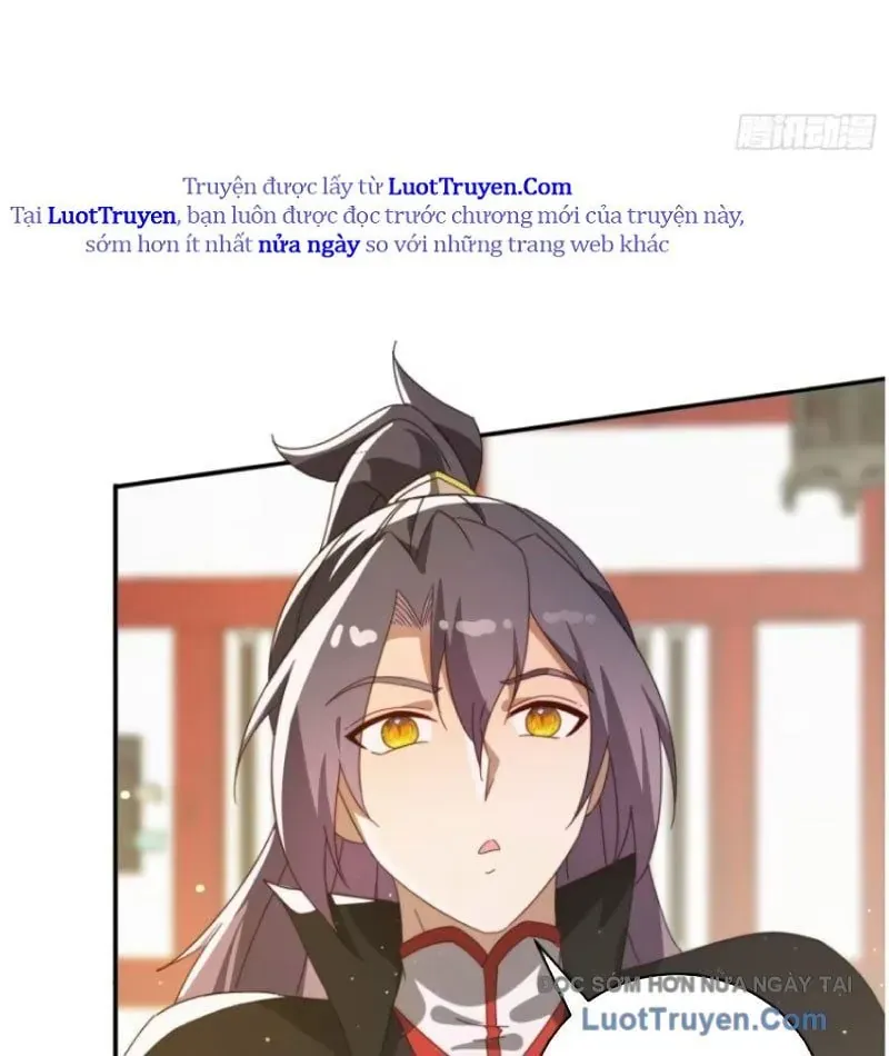 Đánh Dấu Chín Vạn Năm, Tiền Nhiệm Đạo Lữ Muốn Chém Chết Ta Chap 205 - Next Chap 206