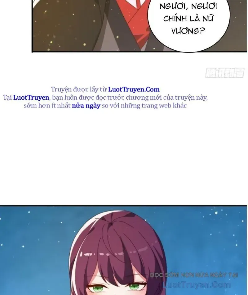 Đánh Dấu Chín Vạn Năm, Tiền Nhiệm Đạo Lữ Muốn Chém Chết Ta Chap 205 - Next Chap 206