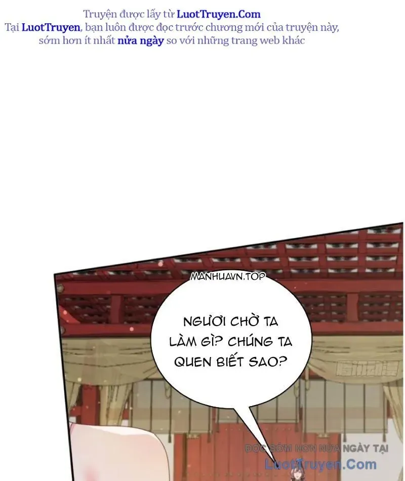 Đánh Dấu Chín Vạn Năm, Tiền Nhiệm Đạo Lữ Muốn Chém Chết Ta Chap 205 - Next Chap 206