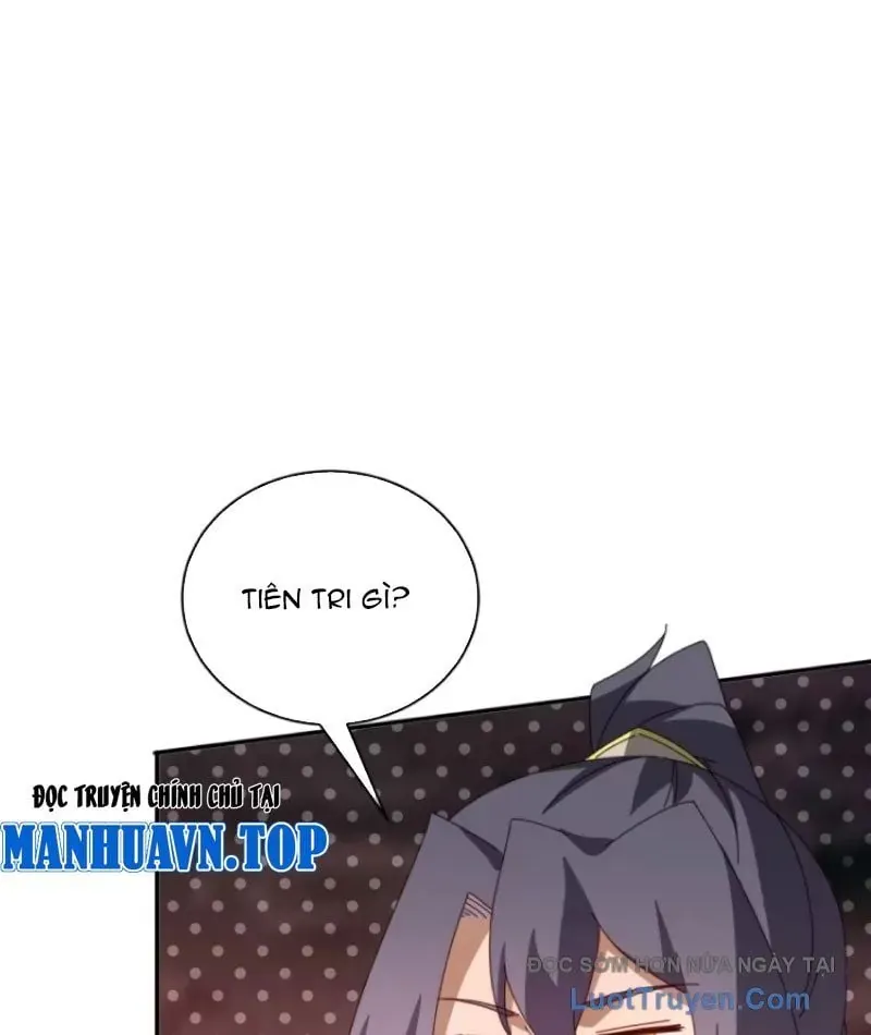 Đánh Dấu Chín Vạn Năm, Tiền Nhiệm Đạo Lữ Muốn Chém Chết Ta Chap 205 - Next Chap 206