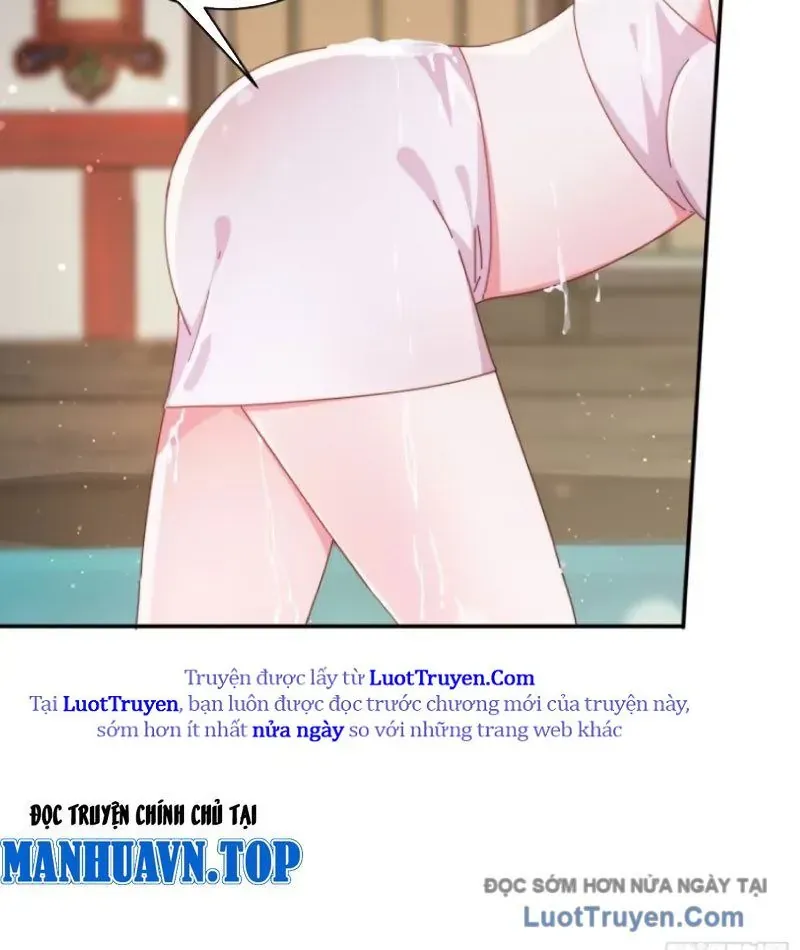 Đánh Dấu Chín Vạn Năm, Tiền Nhiệm Đạo Lữ Muốn Chém Chết Ta Chap 205 - Next Chap 206