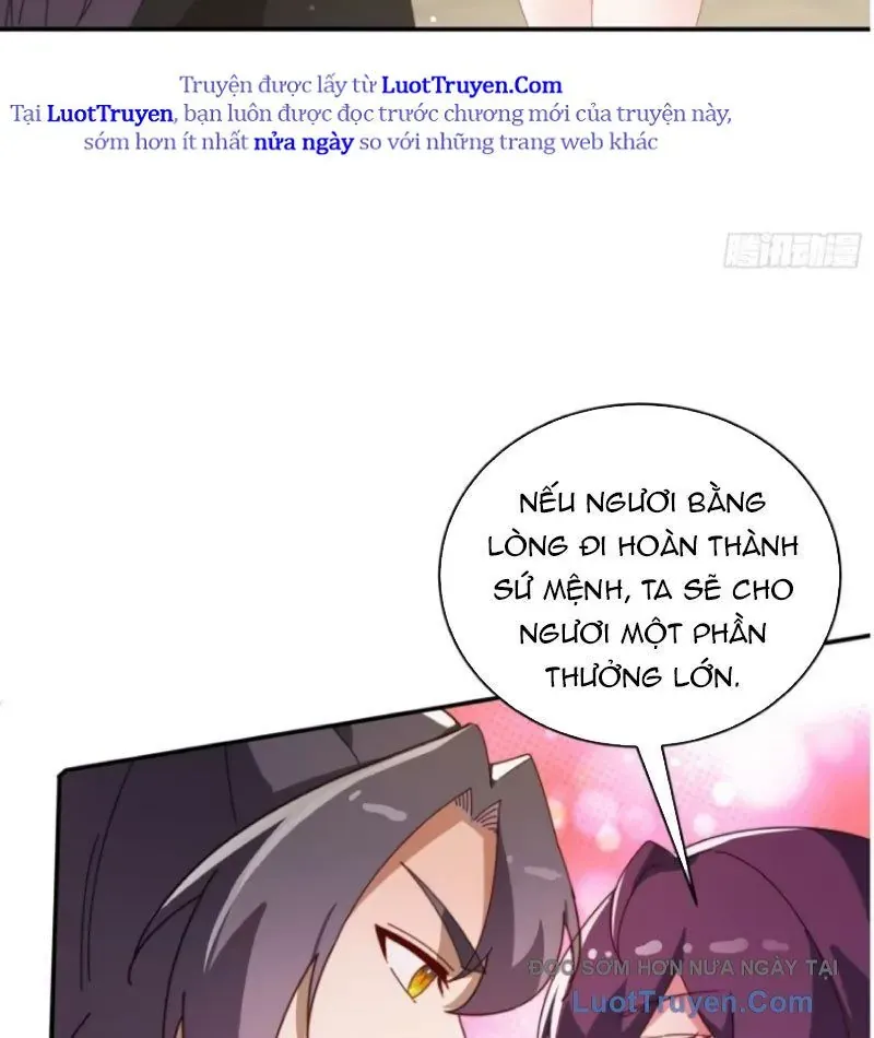 Đánh Dấu Chín Vạn Năm, Tiền Nhiệm Đạo Lữ Muốn Chém Chết Ta Chap 205 - Next Chap 206